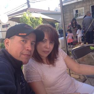 Meet your Posher, Rodolfo